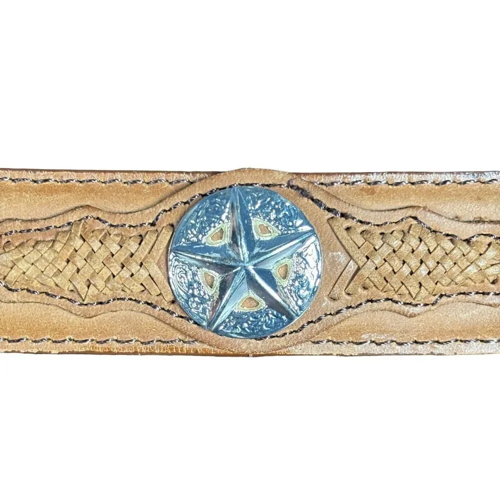 Double S Belt minor environment toned